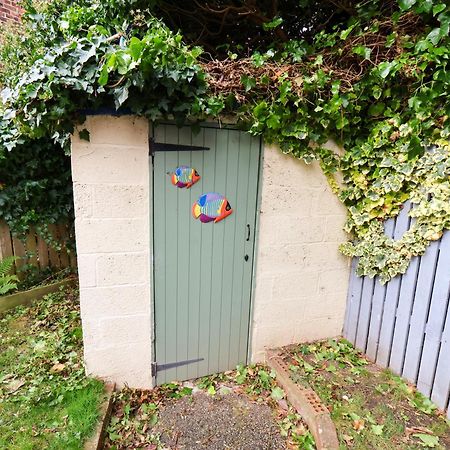Over Esk Whitby Exterior foto